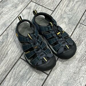 Keen Newport H2 (Navy Blue)